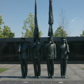  Air Force Memorial